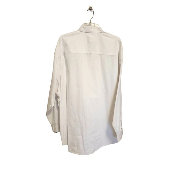 Embroidered Nascar Men XXXL Long Sleeves Shirt - Picture 6 of 8